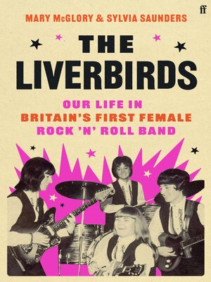 cover image of The Liverbirds